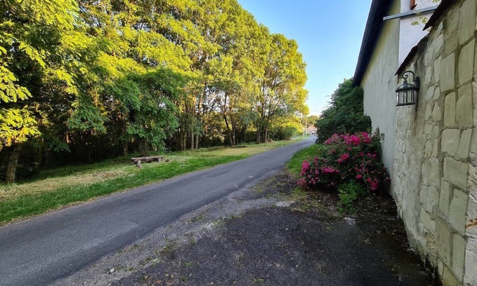 Rivarennes Appartement | Domaine du Petit Ponceau Privatisation pour 4 pers