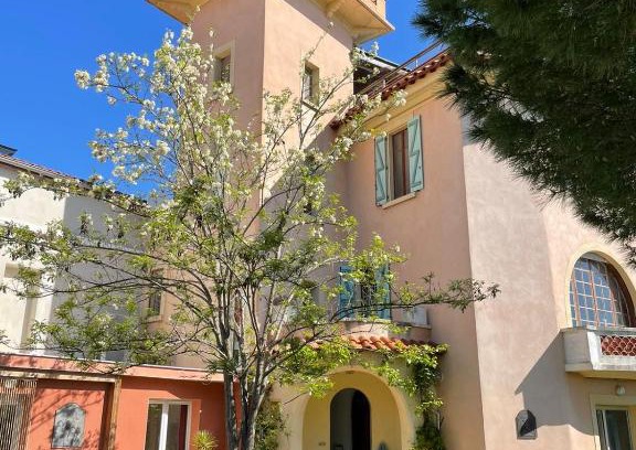 Gruissan Appartement | Domaine du Petit Tournebelle