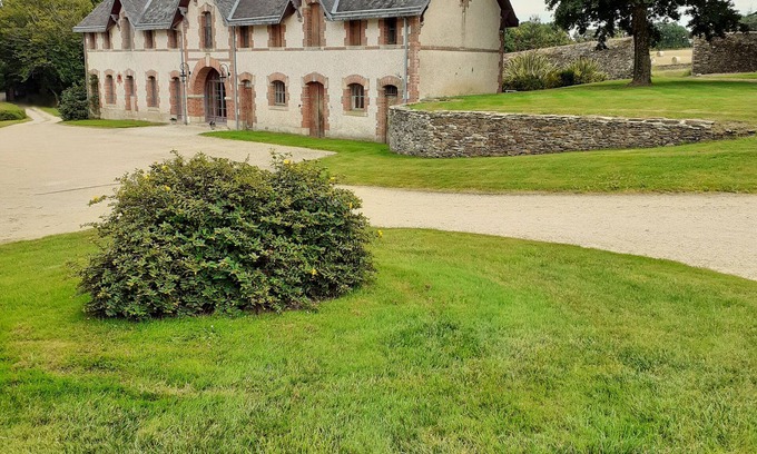 La Mothe-Achard Maison | DOMAINE DU PLESSIS
