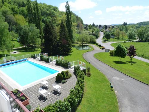 Passenans Hôtel | Domaine du Revermont - Logis Hotel