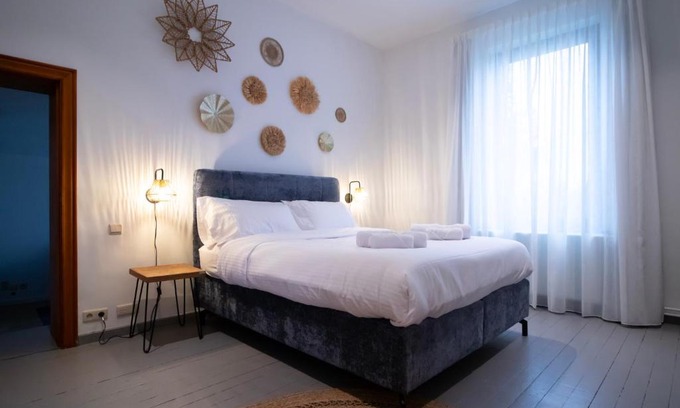 Wanze Lit Et Petit-Déjeuner | Domaine du Rondia - Chambres d'hôtes et Wellness