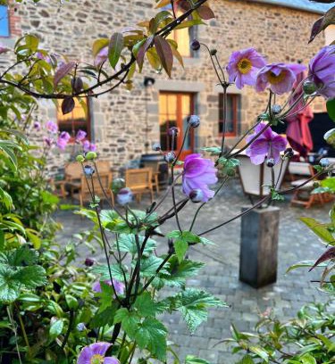 Dol-de-Bretagne Maison | Domaine du tertre ychot