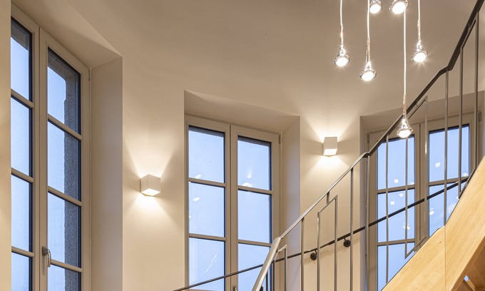 Marols Hôtel | Domaine et Château de Valinches
