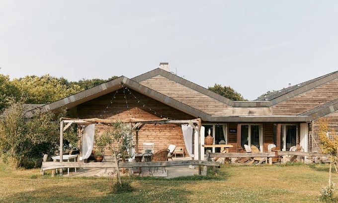 Loireauxence Maison | Domaine de la Ruade