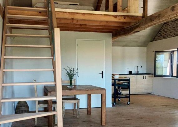 Crespin Maison | Domaine Harmonie