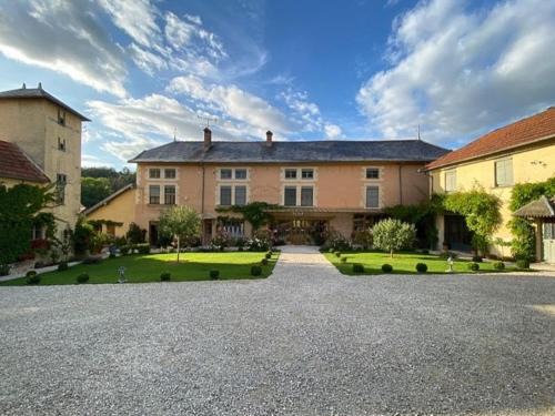 Cunfin Maison | Domaine hotel de France