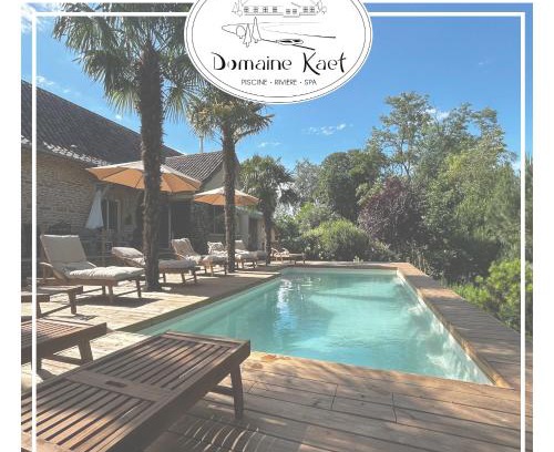 Ratenelle Maison | Domaine Kaet