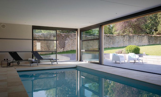 Lorry-Mardigny Lit Et Petit-Déjeuner | Domaine La Buissonnière