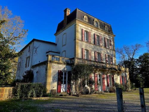 Le Temple-sur-Lot Lit Et Petit-Déjeuner | Domaine La Gazaille de Camille