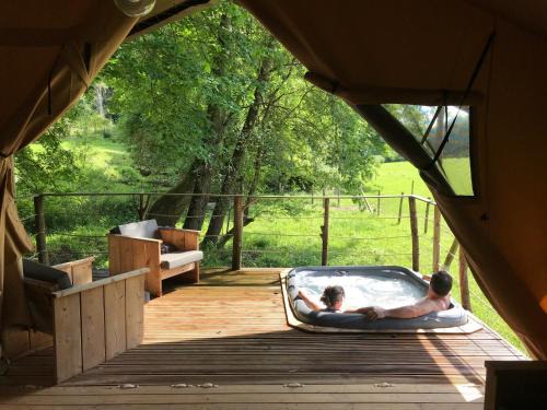Descartes Maison | Domaine La Roche Bellin