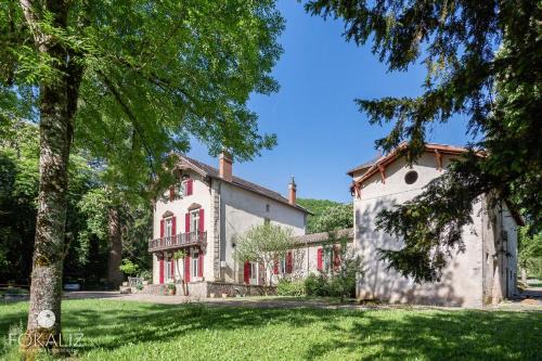 Caylus Lit Et Petit-Déjeuner | Domaine La Rose