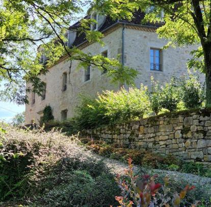 Fons Maison | Domaine La Saule le beau voyage