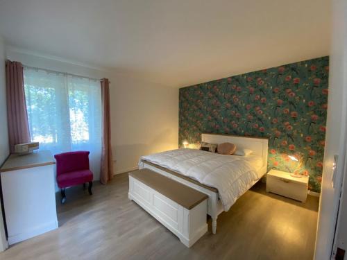 Tourrenquets Maison | Domaine Labatut