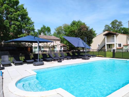 Saint-Papoul Maison | Domaine Las Brugues