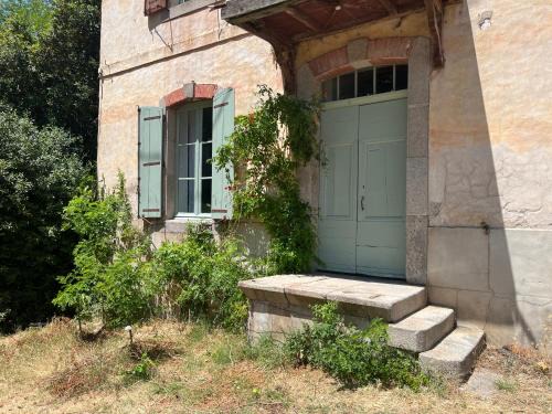Brousses-et-Villaret Maison | Domaine Le Chalet de Brousses