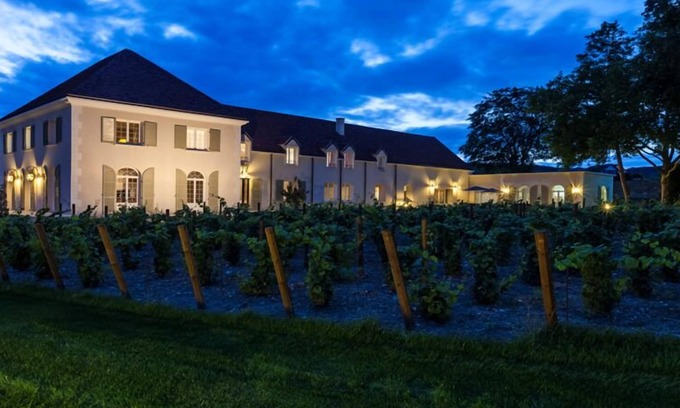 Vertus Maison | Domaine Le Clos des Belvals