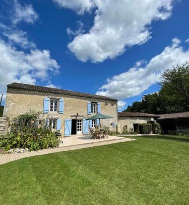 Savignac-de-Duras Maison | Domaine Le Nourrissat