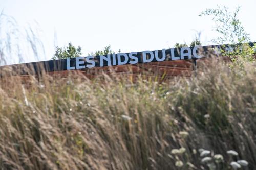 Vosges Autre | Domaine Les Nids du Lac