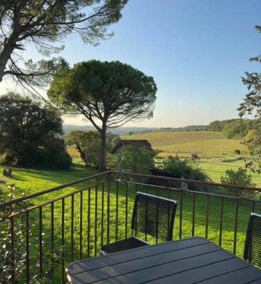 Pomport Maison | Domaine Les Olivoux