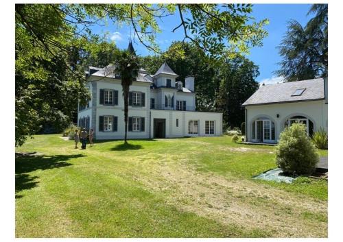 Jurancon Appartement | Domaine Mont-Riant à Jurançon