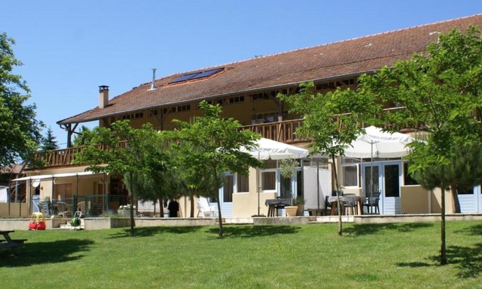 Estadens Maison | Domaine Pyrénées Passions - Gîtes de Charmes & Caractère