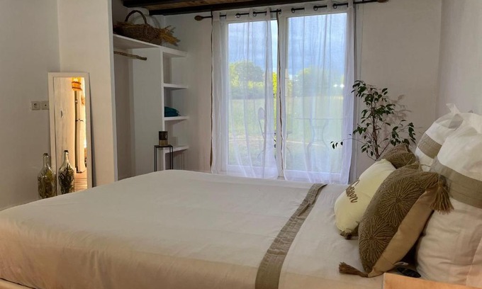 Monclar-de-Quercy Maison | Domaine Royal Quercy