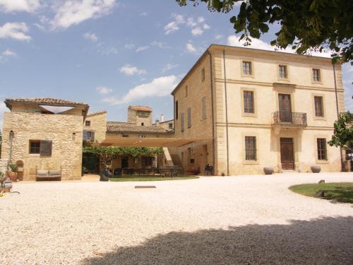 Valliguieres Maison | Domaine Saint Martin
