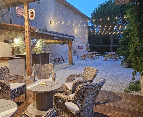 Villepinte Maison | Domaine Saladry