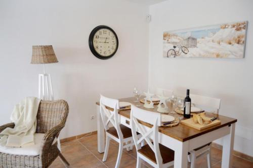 L'Hospitalet de l'Infant Maison | Domatsea Casa Provenzal