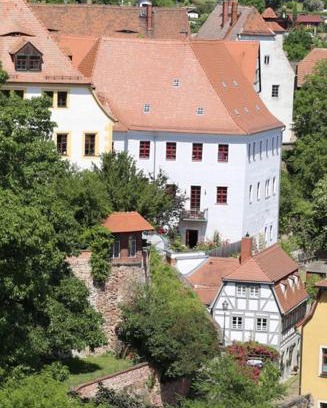 Meissen Appartement | Domblick an der Freiheit