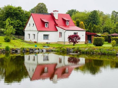 Janov Maison | Domeček Drahuška