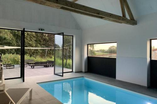 Oetingen Maison | Domein Warandehof