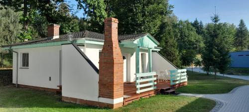 Lagow Maison | Domek Łagów Lubuski