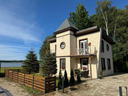 Nowecin Maison | Domek Łeba Nowęcin
