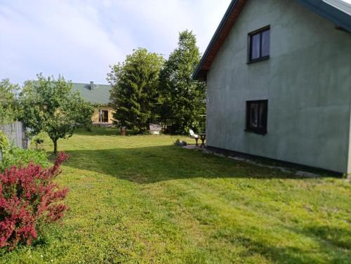 Goniadz Maison | Domek 2-4 osobowy