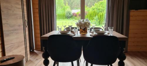 Kolczewo Maison | Domek Baltic