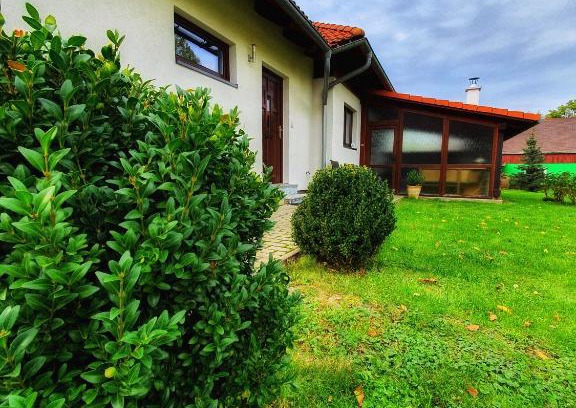 Sluknov Maison | Domek Císařský