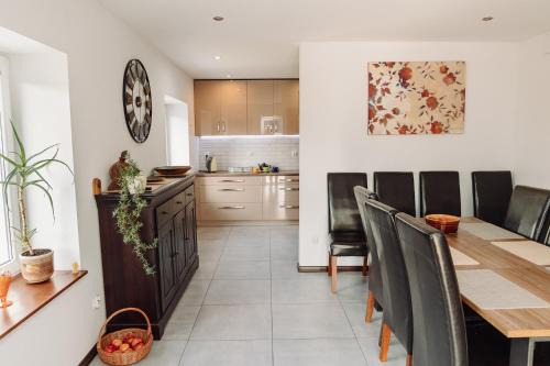 Sejny Maison | Domek całoroczny nad jeziorem Gaładuś