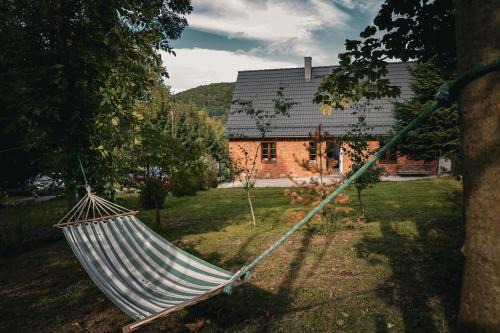 Wojcieszow Maison | Domek Dziki Spokój w Krainie Wygasłych Wulkanów