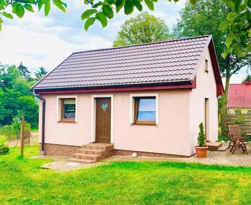 Polczyn-Zdroj Maison | Domek Gościnny