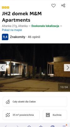 Sochaczew Appartement | Domek Jh2