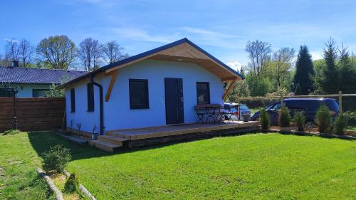 Tyn nad Vltavou Maison | Domek Koloděje nad Lužnicí