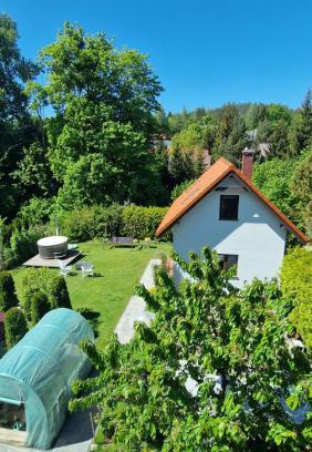 Kruklanki Maison | Domek Kruklanki