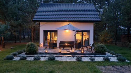 Rakow Chalet De Ski | Domek Leśny Spokój Smyków - AGROTURYSTYKA