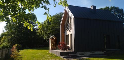 Gorno Maison | Domek Leniuchowanie