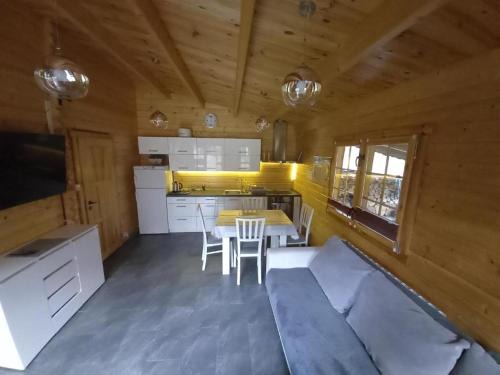 Myszyniec Maison | Domek letniskowy