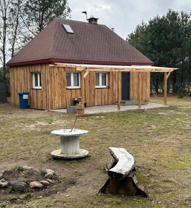 Skepe Maison | Domek letniskowy Sarnowo, Skępe