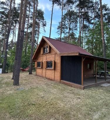 Turawa Maison | Domek Letniskowy Turawa