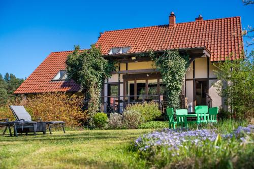 Drawno Maison | Domek Marzeń Zatom