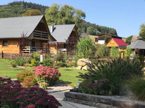 Wambierzyce Cabine | Domek Mateo